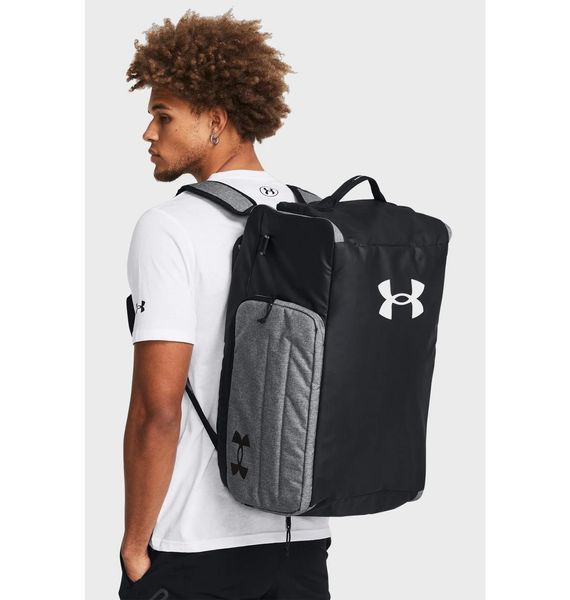 Рюкзак Under Armour Ua Contain Duo Md Bp Duffle 50L 4530 фото