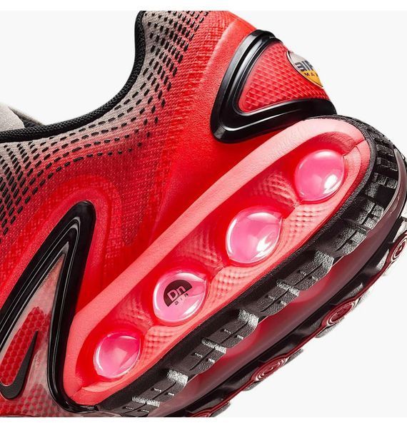 Кросівки чоловічі Nike Air Max Dn Se 4198 фото