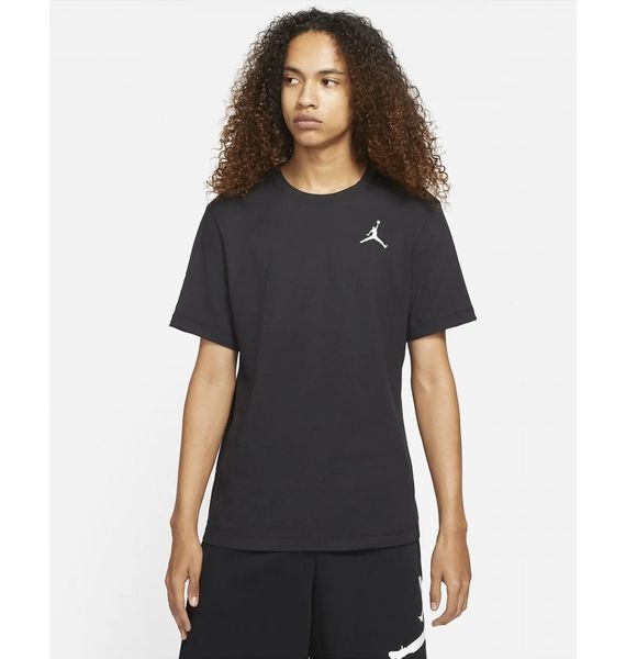 Футболка чоловіча Jordan Jumpman
Men's Short-Sleeve T-Shirt 3727 фото