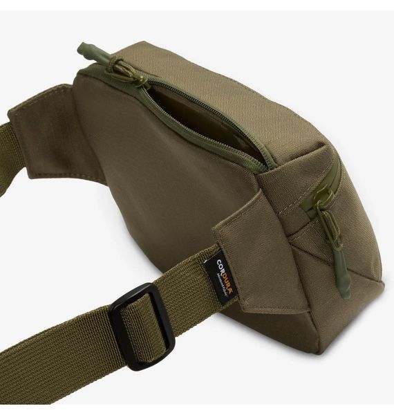 Сумка на пояс Jordan Jam Cordura Franchise Cross Bo 4583 фото