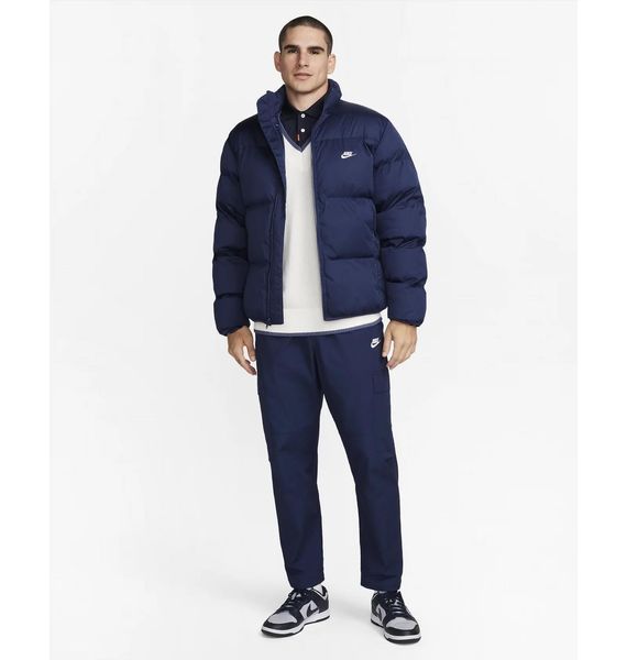 Куртка чоловіча Nike Sportswear Club
Puffer 3643 фото
