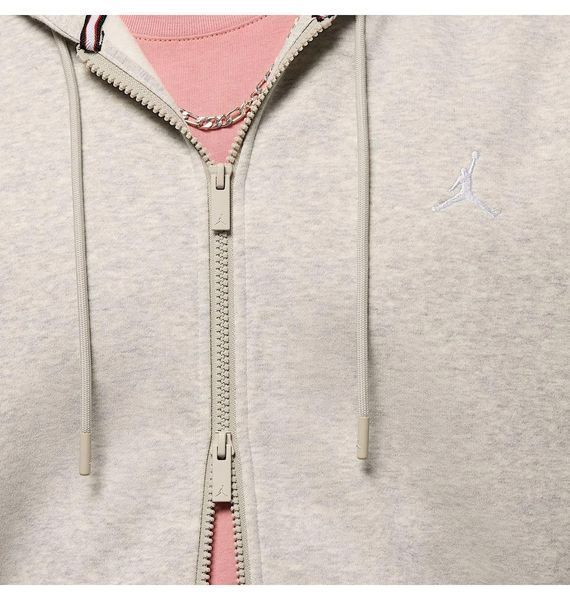 Кофта чоловіча Jordan Brooklyn Fleece 3556 фото