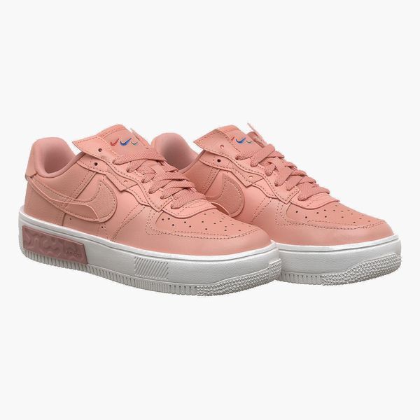 Кросівки жіночі Nike Air Force 1 Fontanka 1188 фото