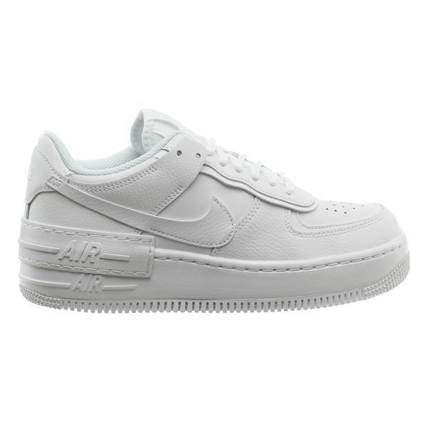 Кросівки жіночі Nike W Af1 Shadow 3965 фото