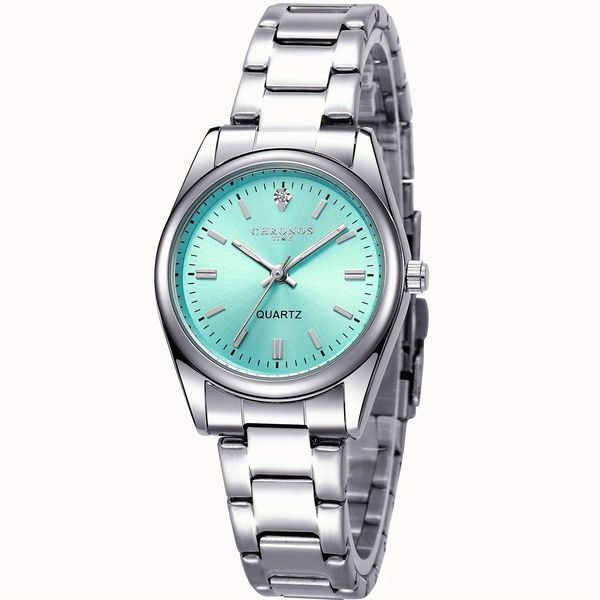 Жіночий годинник Chronos Travel 718 фото