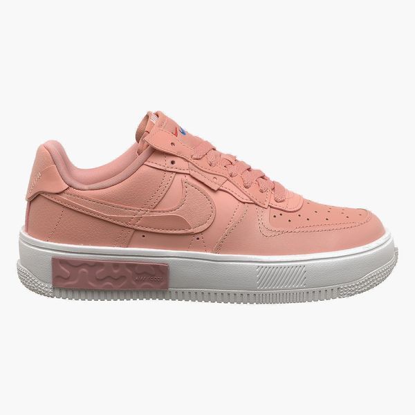 Кросівки жіночі Nike Air Force 1 Fontanka 1188 фото