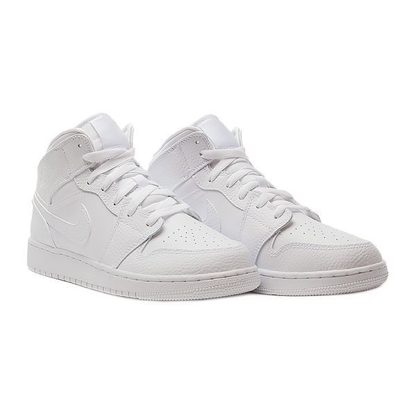 Кросівки жіночі Jordan Air 1&nbsp;Mid 1066 фото
