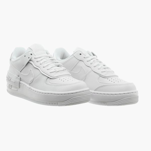 Кросівки жіночі Nike W Af1 Shadow 3965 фото