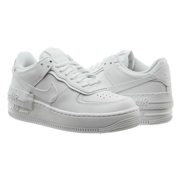 Кросівки жіночі Nike W Af1 Shadow 3965 фото
