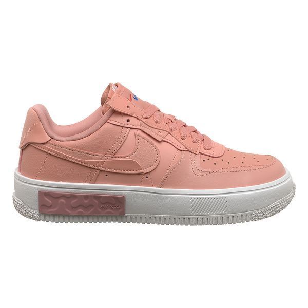 Кросівки жіночі Nike Air Force 1 Fontanka 1188 фото