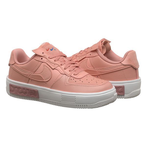 Кросівки жіночі Nike Air Force 1 Fontanka 1188 фото