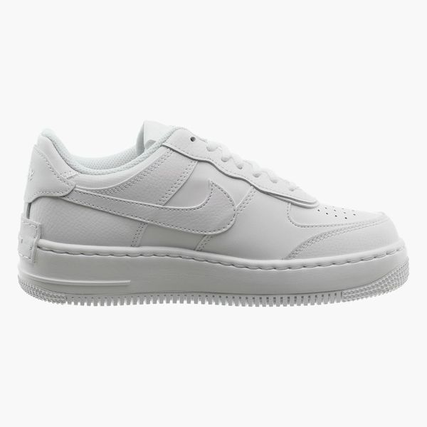 Кросівки жіночі Nike W Af1 Shadow 3965 фото