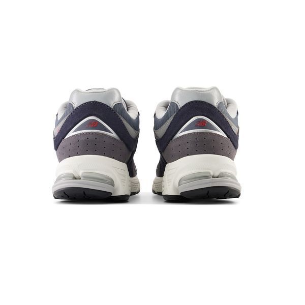 Кросівки чоловічі New Balance 2002R 2861 фото