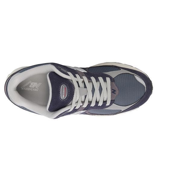 Кросівки чоловічі New Balance 2002R 2861 фото