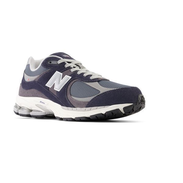 Кросівки чоловічі New Balance 2002R 2861 фото
