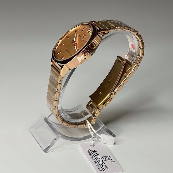 Жіночий годинник Naviforce Rome 468 фото