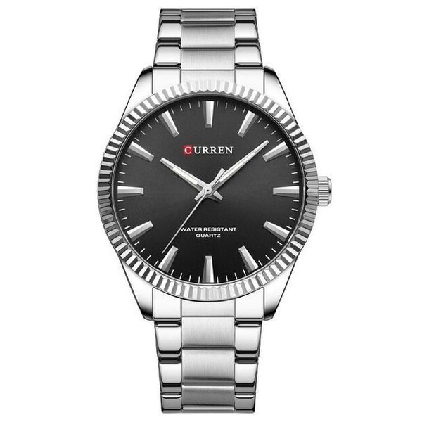 Чоловічий годинник Curren Graf 218 фото