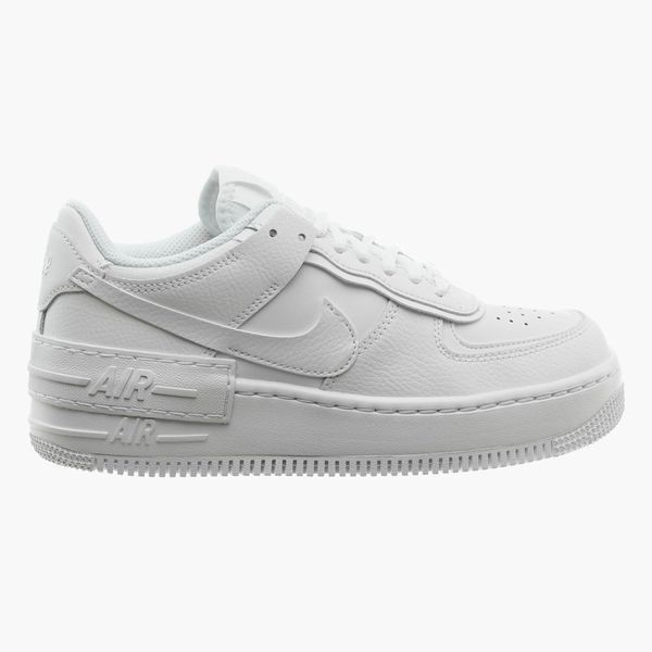 Кросівки жіночі Nike W Af1 Shadow 3965 фото