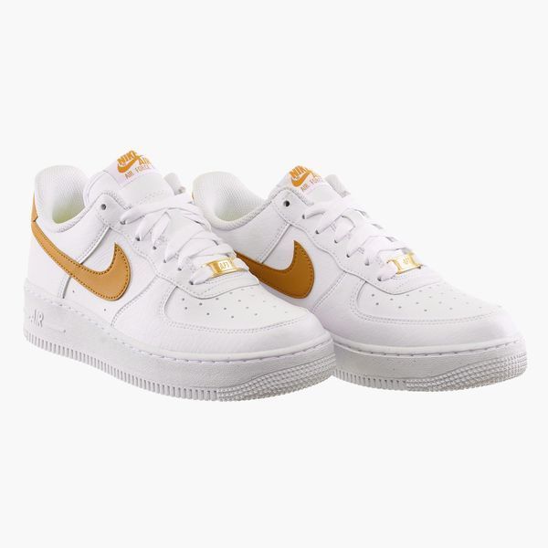 Кросівки жіночі Nike Air Force 1 '07 Next Nature 1230 фото