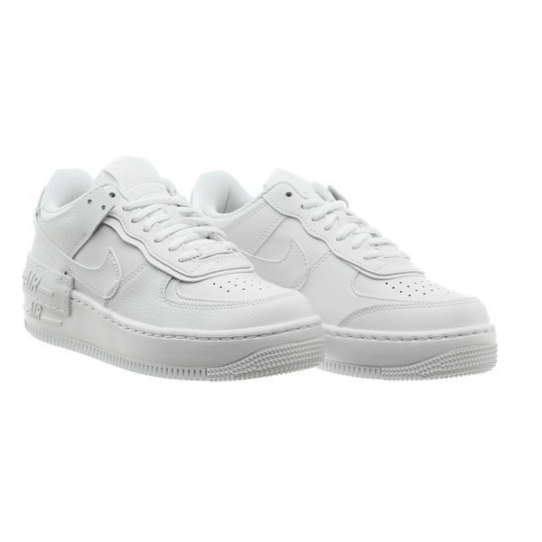 Кросівки жіночі Nike W Af1 Shadow 3965 фото