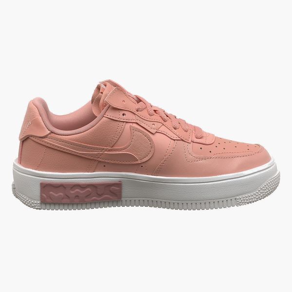 Кросівки жіночі Nike Air Force 1 Fontanka 1188 фото