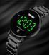 Чоловічий годинник Skmei Light 118 фото 4