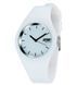 Чоловічий годинник Skmei Rubber White 9068C 18 фото 3