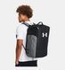 Рюкзак Under Armour Ua Contain Duo Md Bp Duffle 50L 4530 фото 8