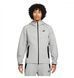 Кофта чоловіча Nike Tech Fleece Windrunner 3509 фото 5