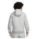 Кофта чоловіча Nike Tech Fleece Windrunner 3509 фото 3