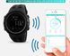Смарт годинник Smart Skmei Clever 1250 Black 68 фото 8