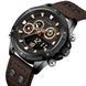 Чоловічий годинник Naviforce Bosnia 318 фото 1