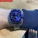 Чоловічий годинник Hemsut Zurich Carekiso Blue 518 фото 12