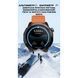 Смарт годинник North Edge XTrek PRO 5Bar з компасом 418 фото 13