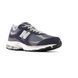 Кросівки чоловічі New Balance 2002R 2861 фото 4