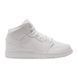 Кросівки жіночі Jordan Air 1&nbsp;Mid 1066 фото 2