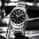 Чоловічий годинник Curren Hector Elastic Black, 2 ремінці 768 фото 6