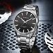 Чоловічий годинник Curren Graf 218 фото 5
