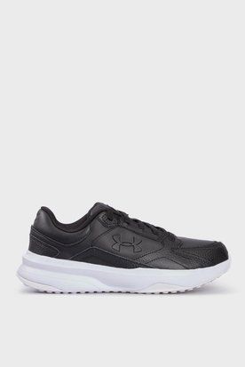 Кросівки чоловічі Under Armour Edge Lthr 1884 фото