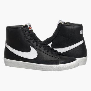 Кросівки чоловічі Nike Blazer Mid '77 Vintage 2143 фото