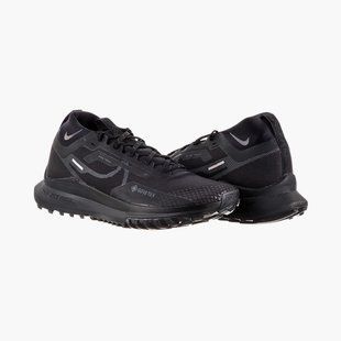 Трейлові кросівки для бігу чоловічі Nike React Pegasus Trail Gore - Tex 1749 фото