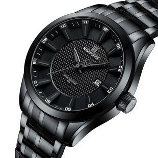 Чоловічий годинник Naviforce Perfect 319 фото