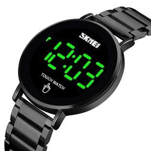 Жіночий годинник Skmei Light II 119 фото