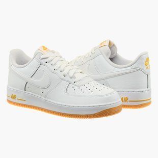 Кросівки чоловічі Nike Air Force 1 2407 фото