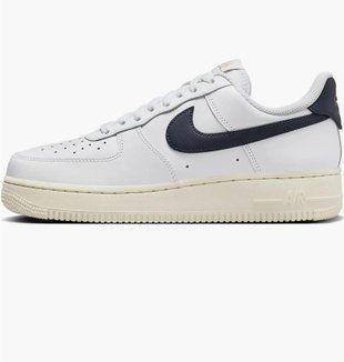 Кросівки жіночі Nike Air Force 1 '07 Flyease 1444 фото