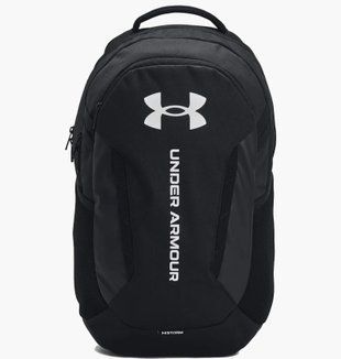 Рюкзак Under Armour Ua Hustle 6.0 Backpack 29L 4531 фото