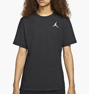 Футболка чоловіча Jordan Jumpman
Men's Short-Sleeve T-Shirt 4292 фото