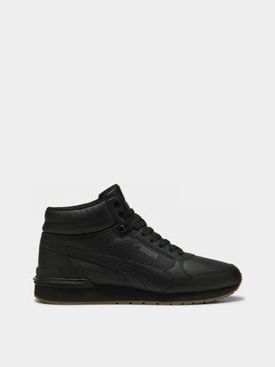 Кросівки чоловічі Puma St Runner V4 Mid 2015 фото