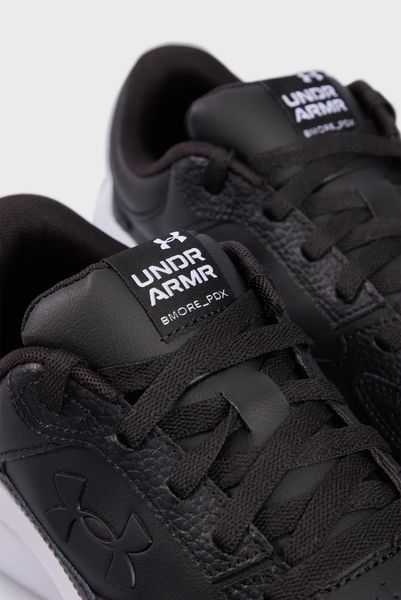Кросівки чоловічі Under Armour Edge Lthr 1884 фото