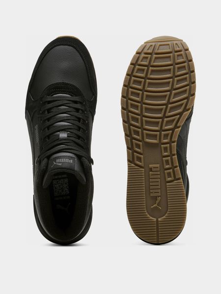 Кросівки чоловічі Puma St Runner V4 Mid 2015 фото